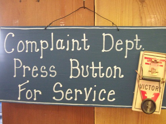 complaints (1)