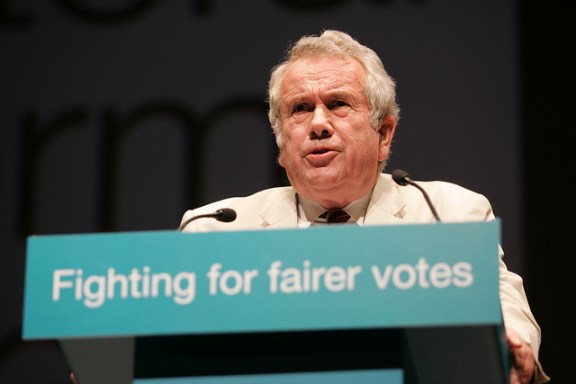 Martin Bell